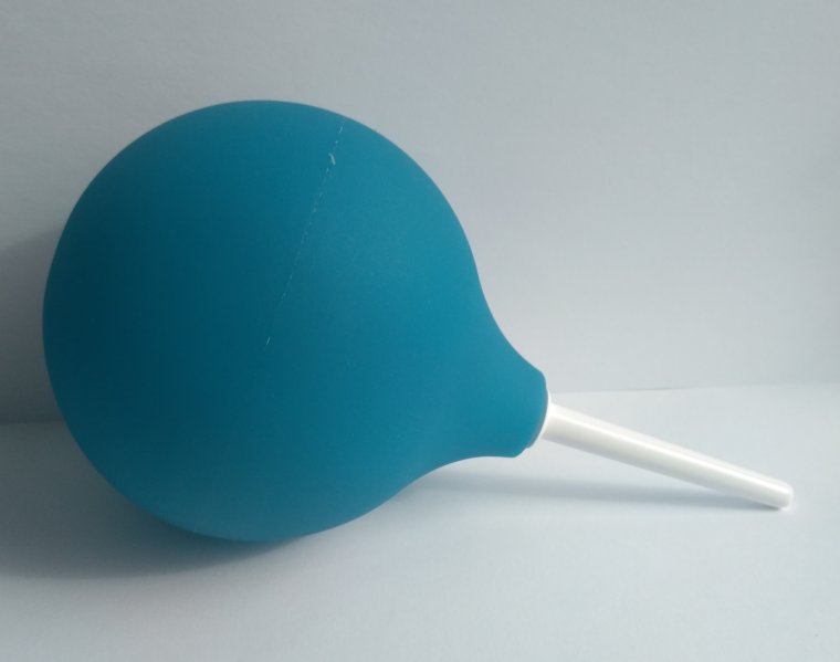 Спринцовка n6