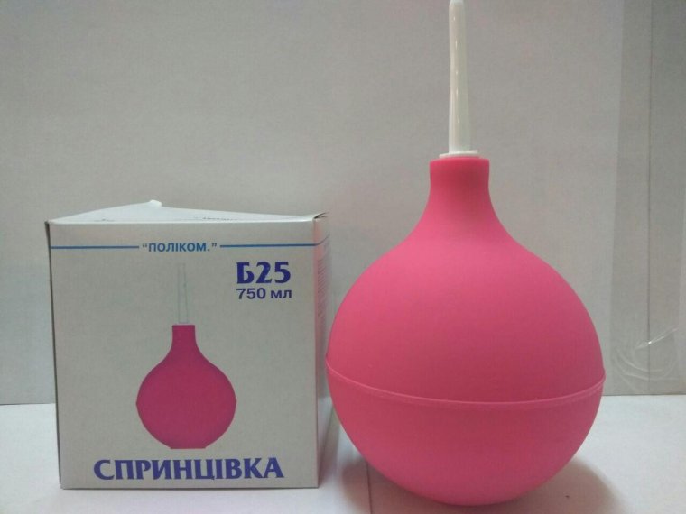 Равнодушная медсестра