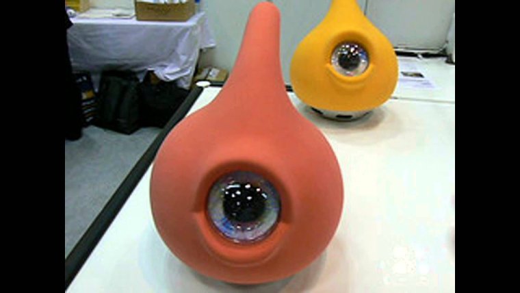 Санитар с клизмой