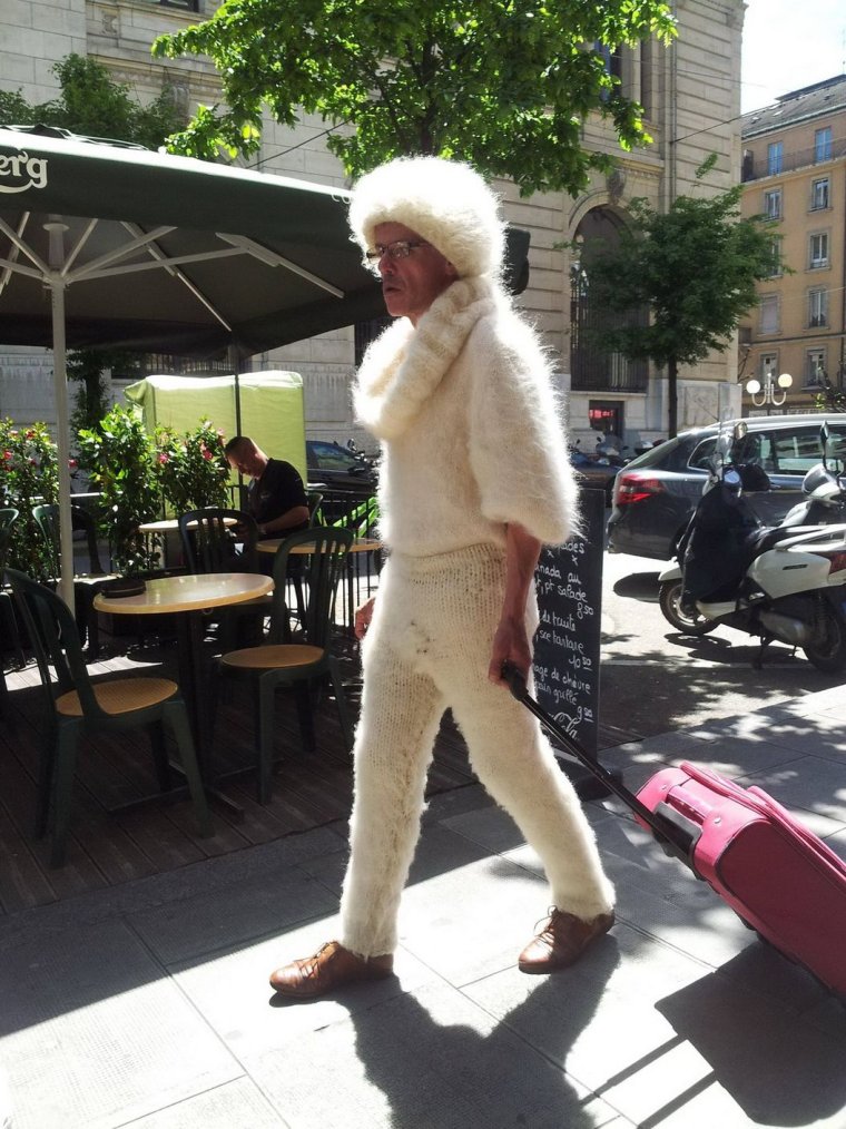 Смешные платья на выпускной