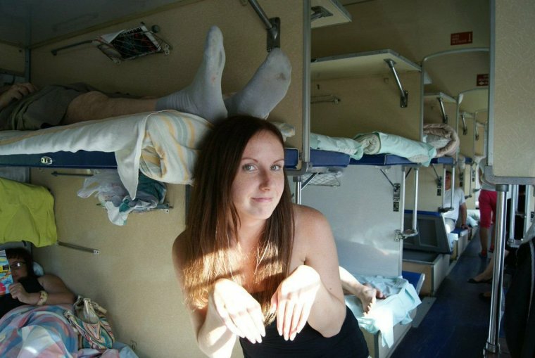 Плацкарт это