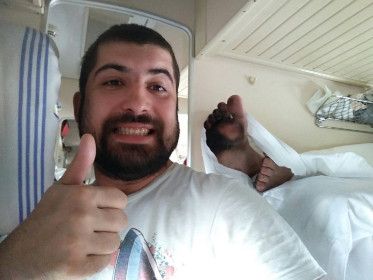 Плацкарт смешные фото