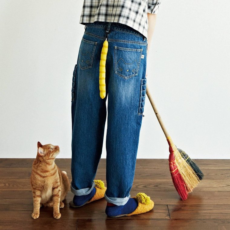 Смешные брюки