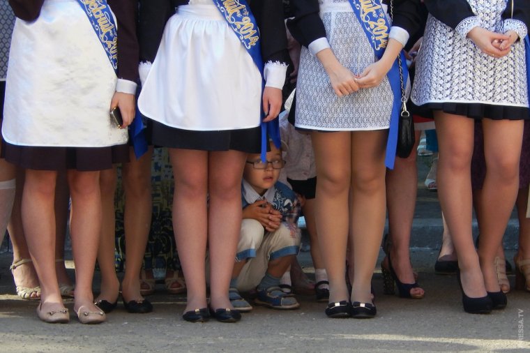 Выпускной 2020 прикол