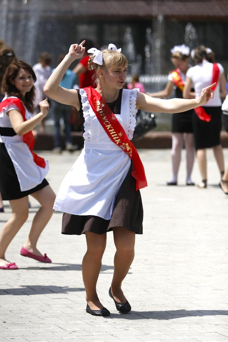 Последний звонок