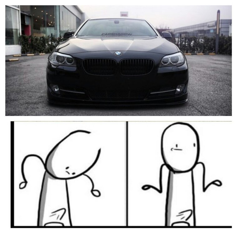 Шуточки про БМВ