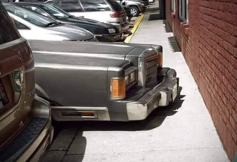 Мерседес и БМВ приколы