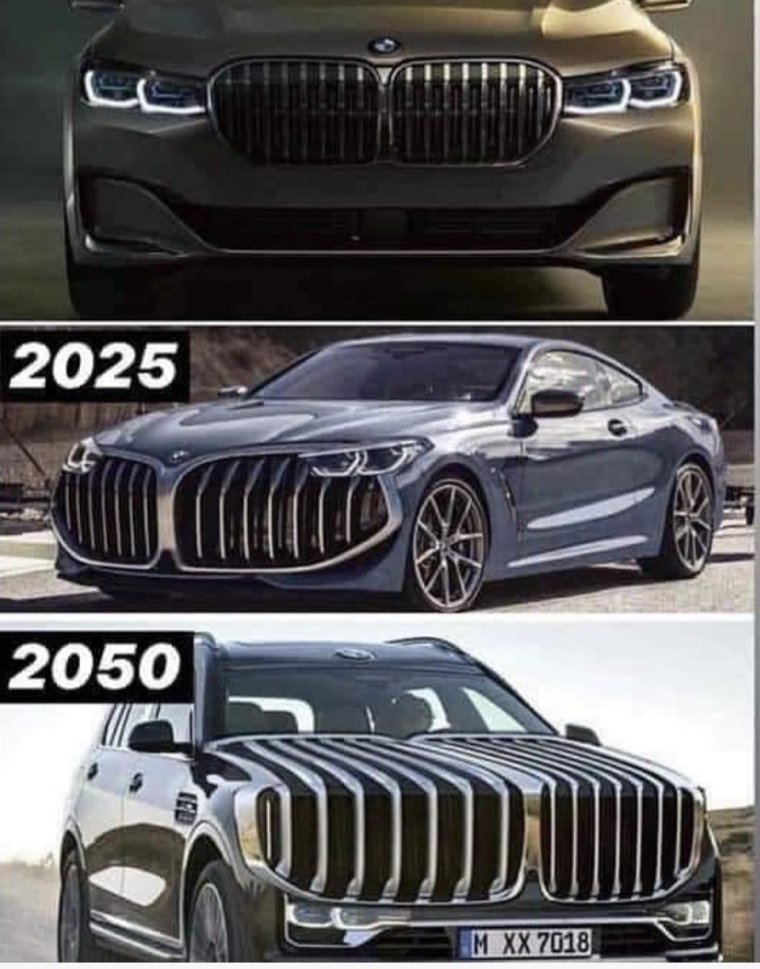 Цитаты про БМВ