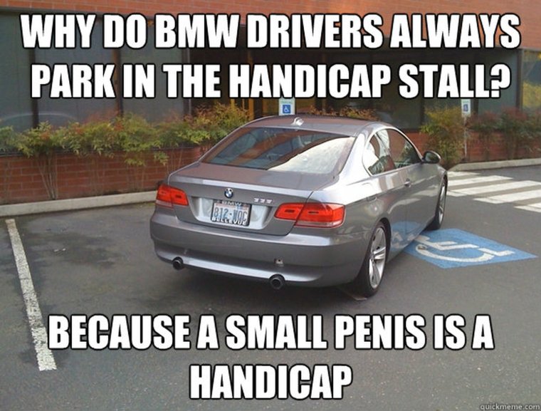 BMW 7 Grille Evolution