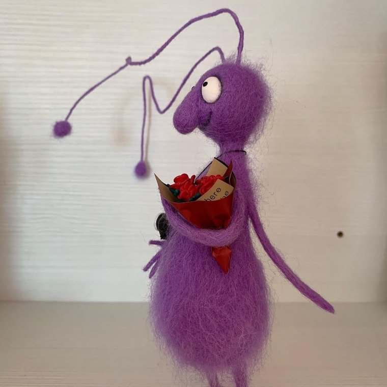 Добрый таракан