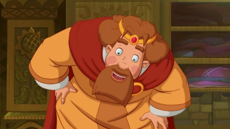 Князь Киевский три богатыря мемы