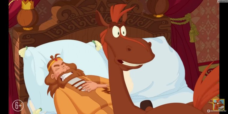 Князь Киевский три богатыря и наследница престола