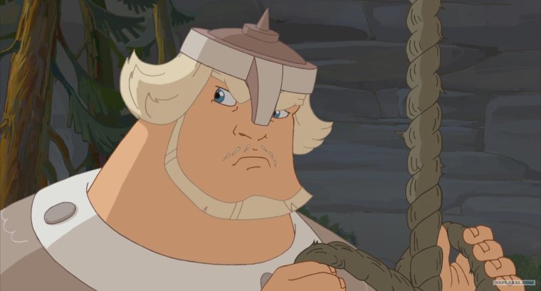 Шлем Добрыни Никитича