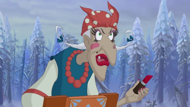 Три богатыря князь Киевский имя