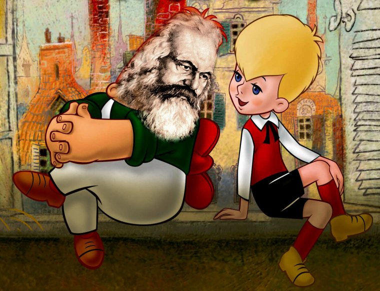 Кёртис Карлсон