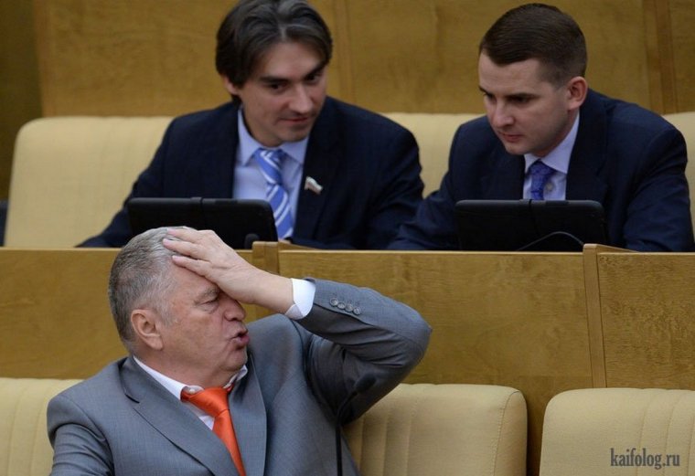 Фотографии депутатов государственной Думы России