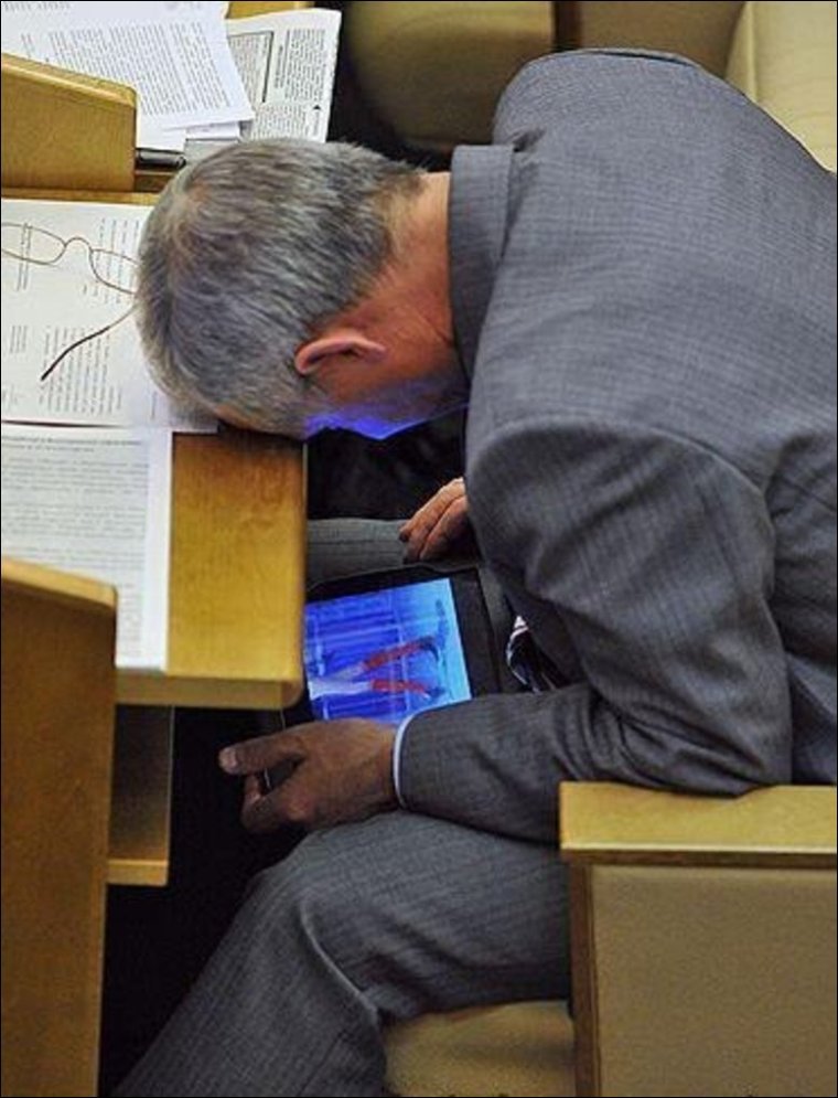 Депутаты Госдумы