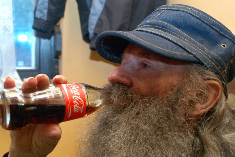 Кока кола мемы