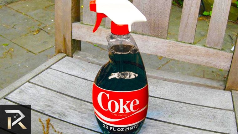 Белорусская Кока кола