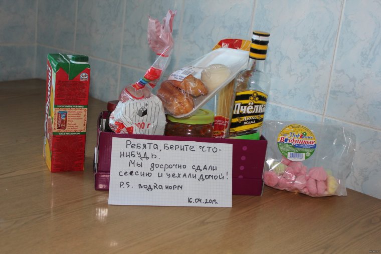 Мемы про студентов медиков