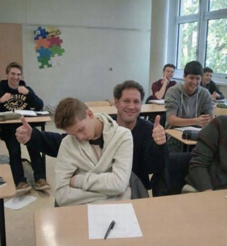 Первый курс приколы