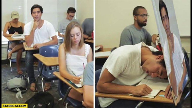 Смешные шутки про сессию