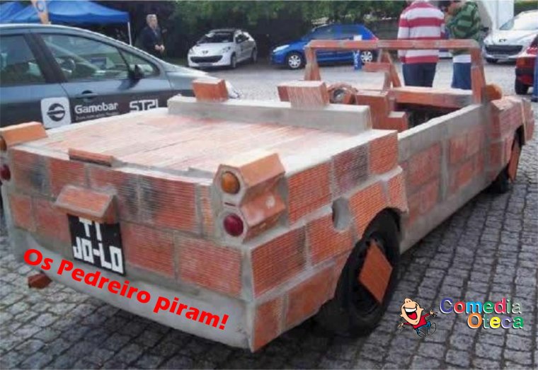 Кирпичная машина