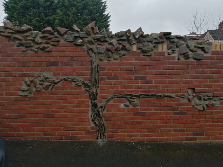 Смешные заборы фото