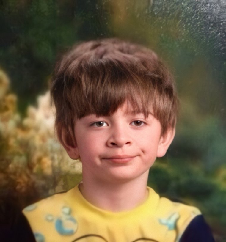 Миллиардер Арнольд пиздабольский