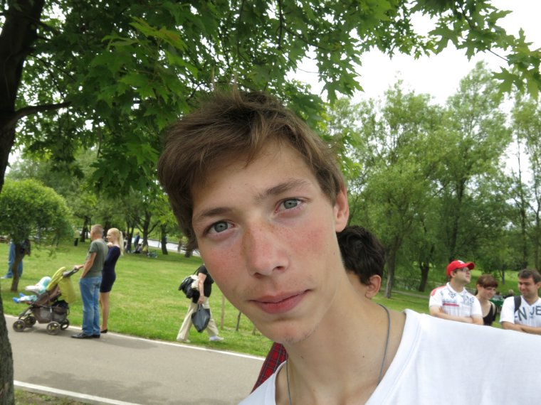 Шутки про Никиту