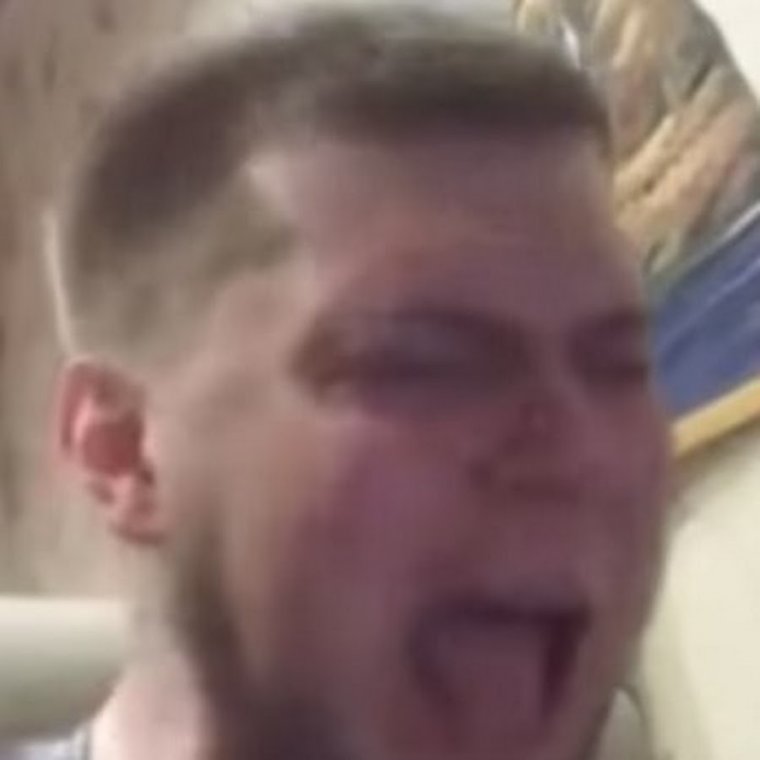 Показываю маме Мем