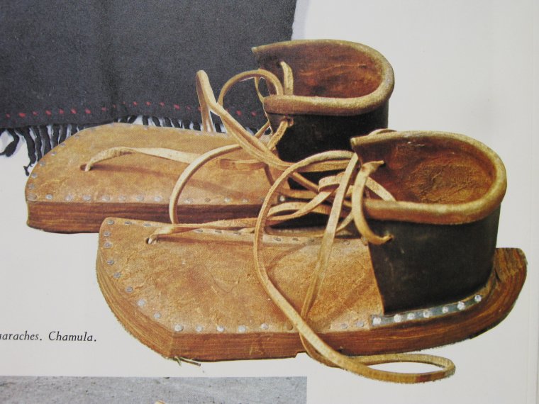 Смешные мокасины