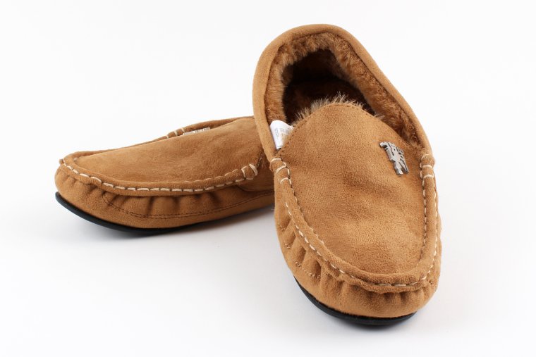 Смешные мокасины