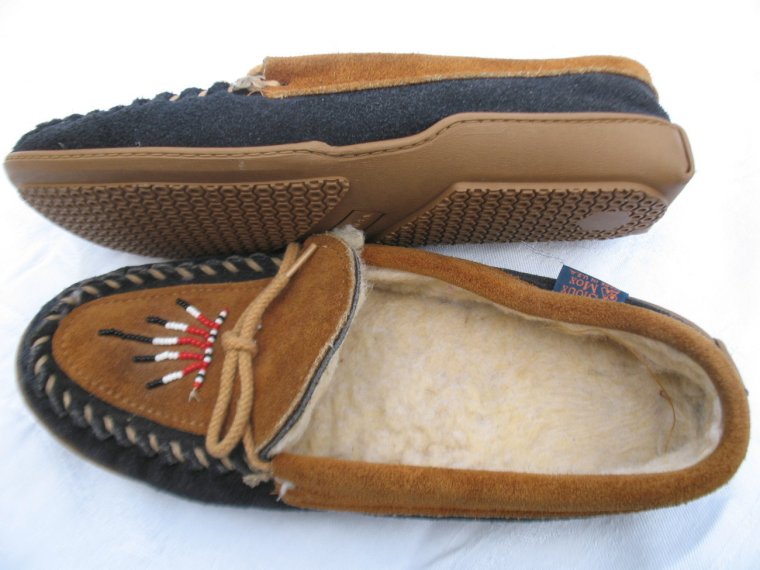 Мокасины Sioux 36255