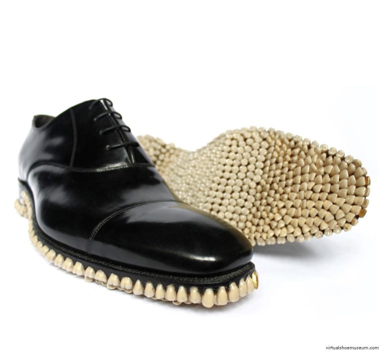 Ботиночки Нариман