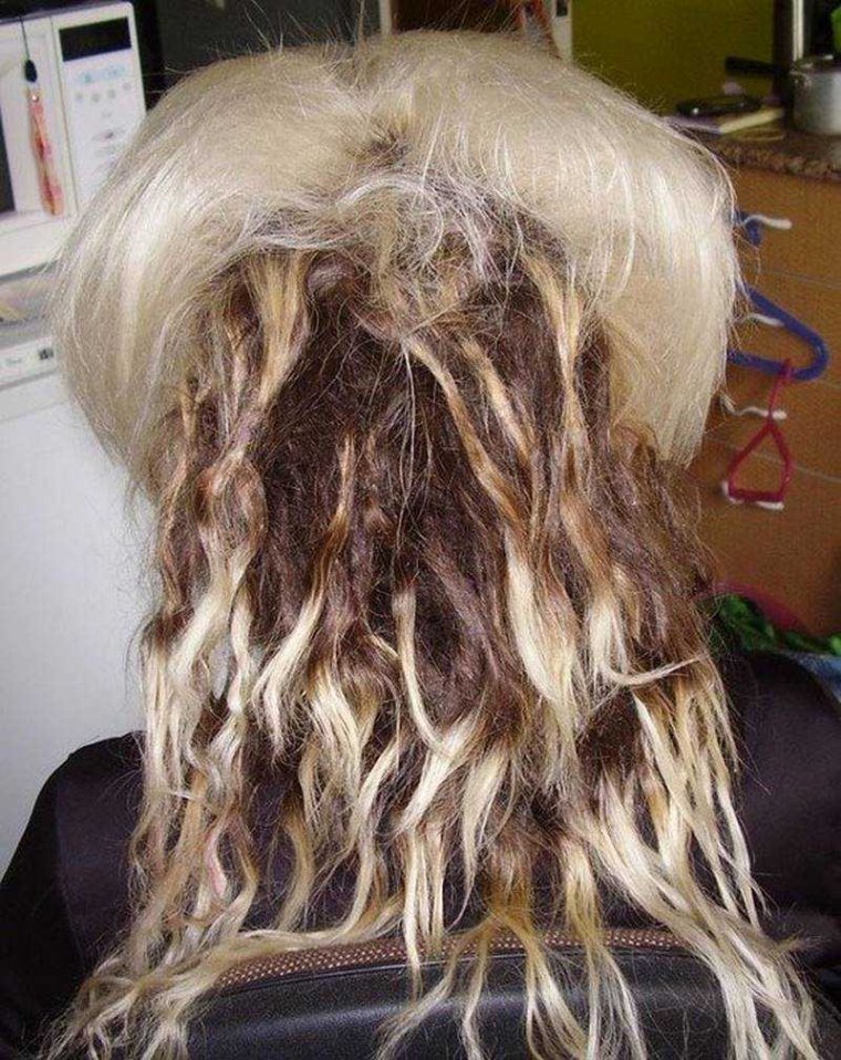 Наращивание волос Челябинск