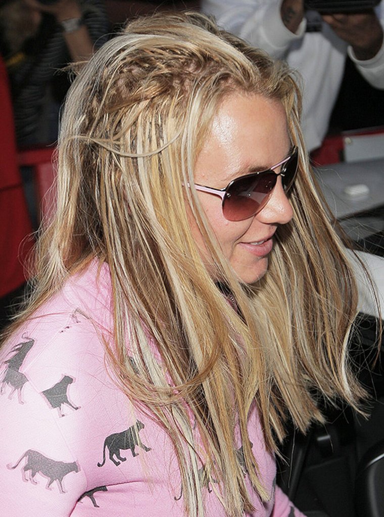 Плохой парикмахер