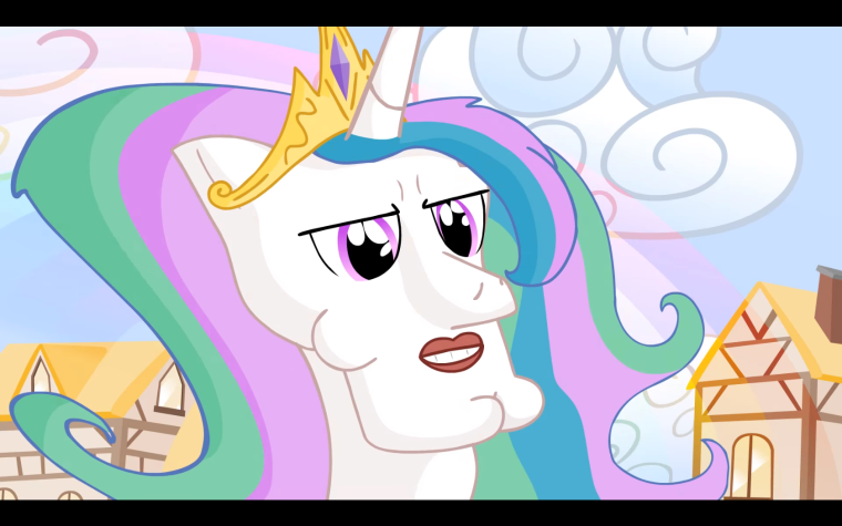 Малитал пони приколы