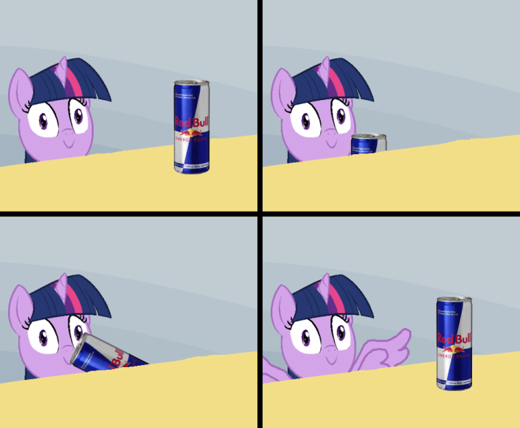 Твайлайт Спаркл комикс