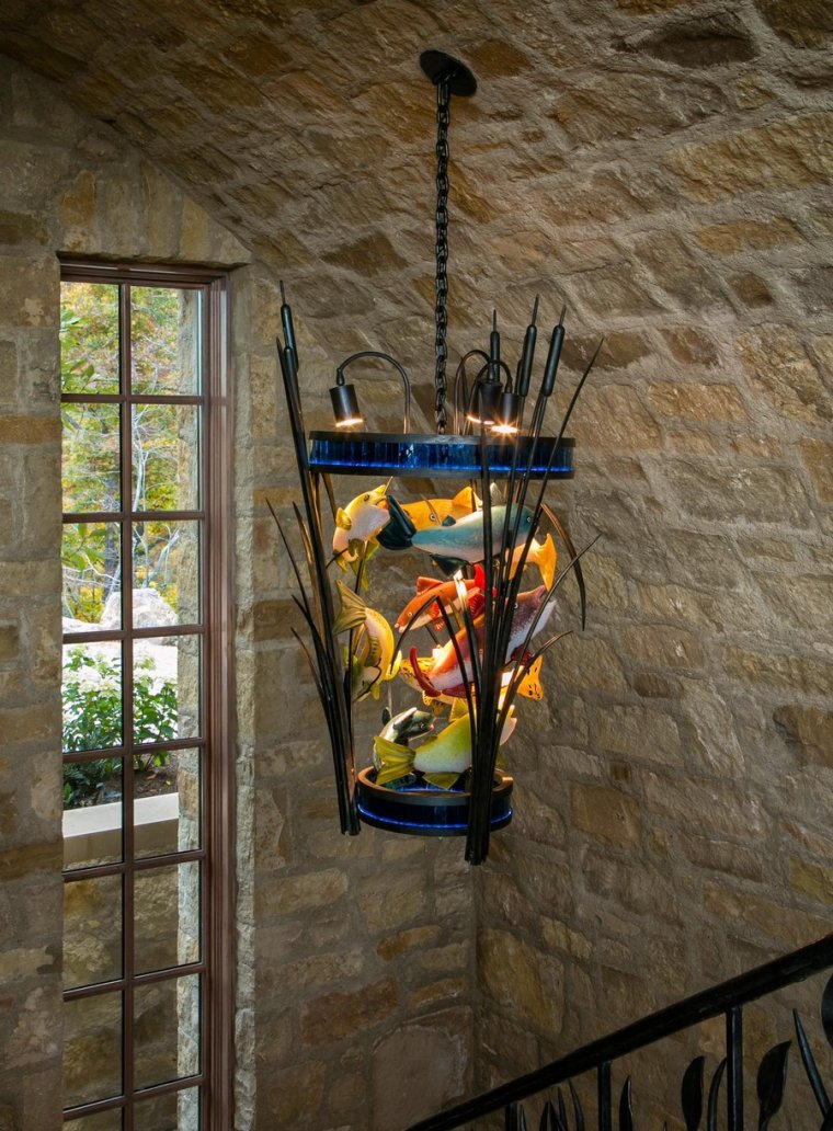 Самые смешные люстры