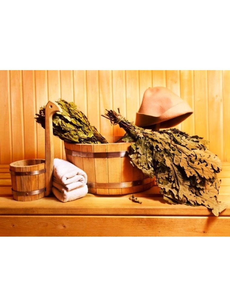 Веник для бани