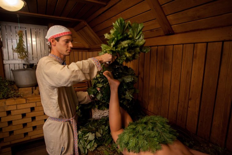 Пармейстер Ляхов