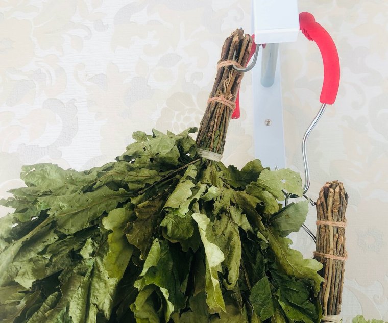 Веник Веникович веников