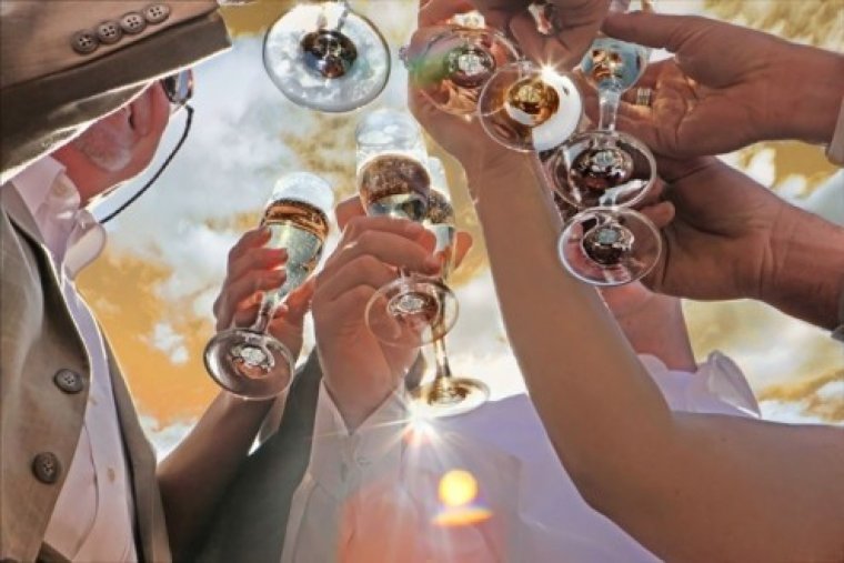 Свадьба юмор