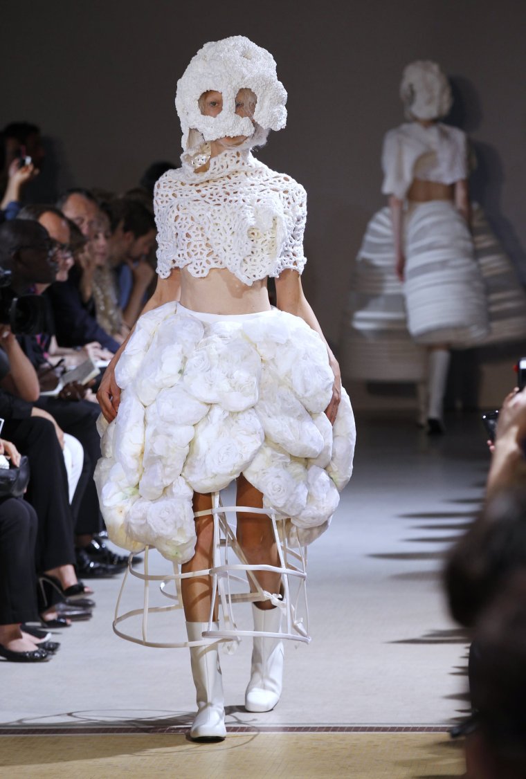 Прикольные платья на свадьбу