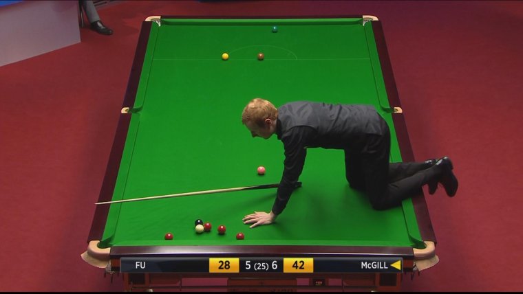 Мемы про бильярд