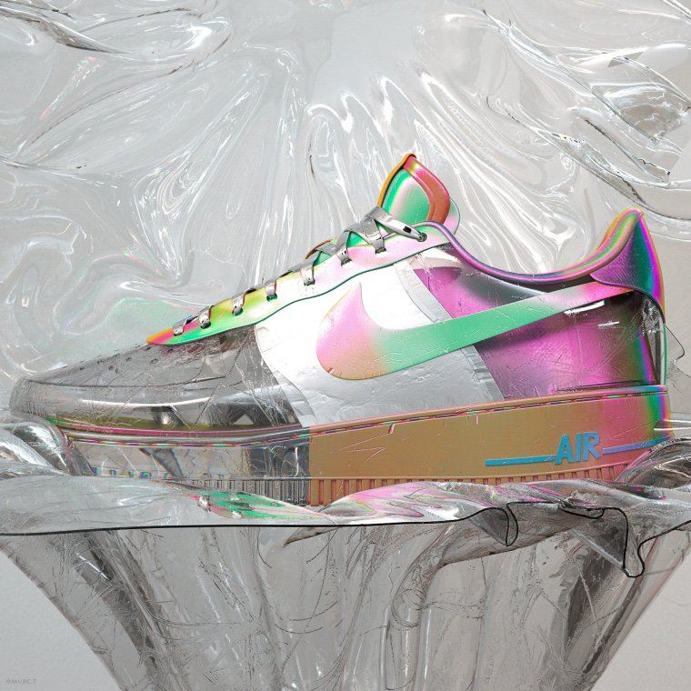 Модные кроссовки смешные