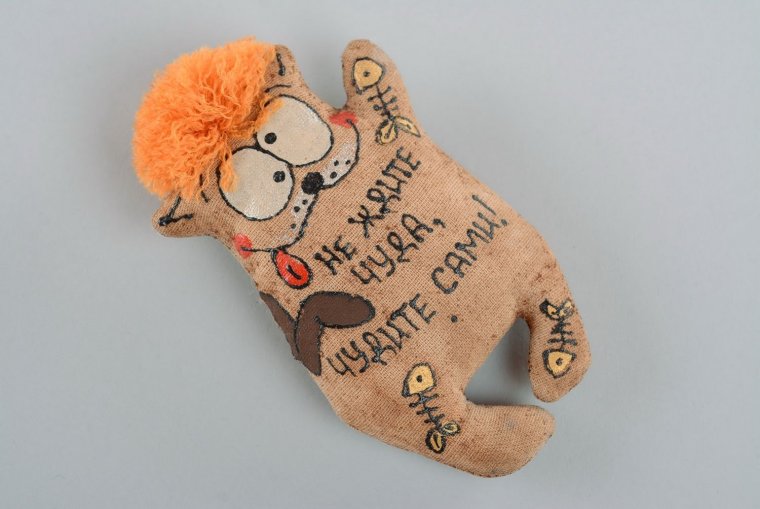 Прикольные магниты на холодильник