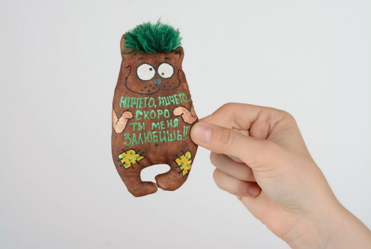 Прикольные магниты на холодильник