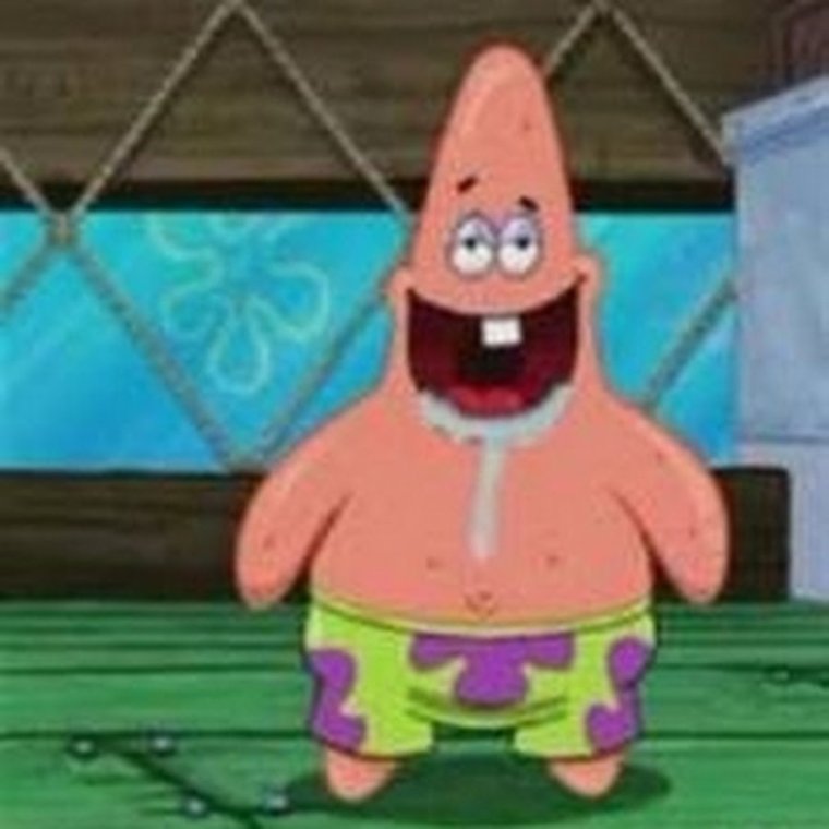 Аватарка прикол